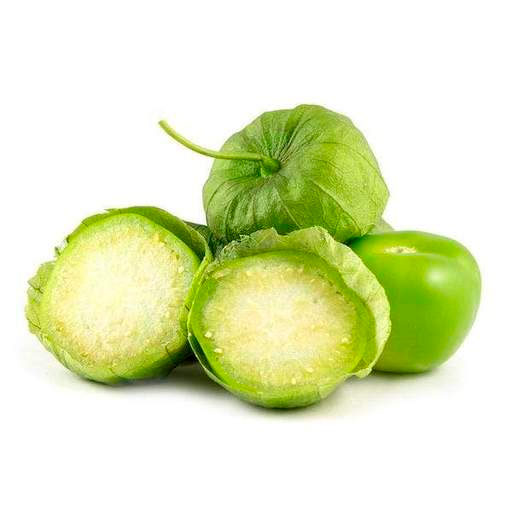 Tomatillo